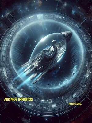Abismos Infinitos - ebook